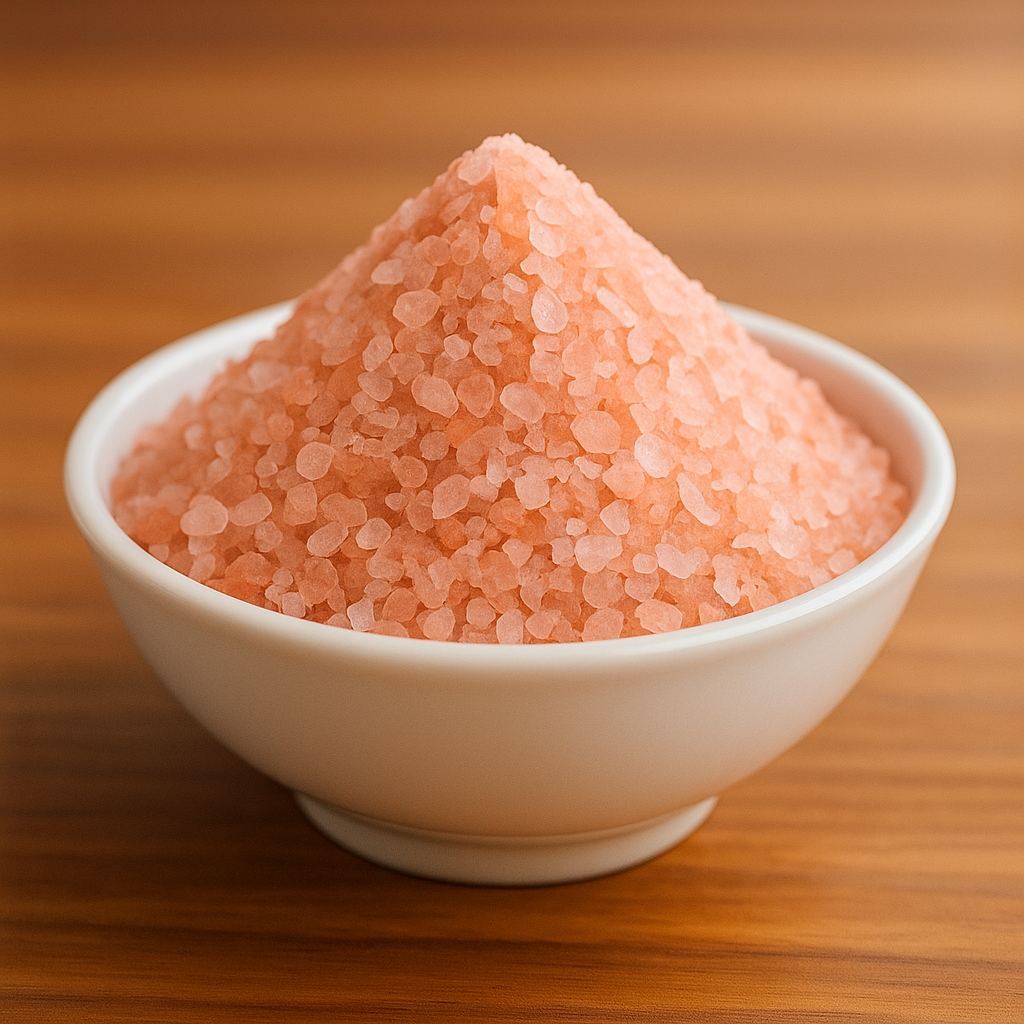 Himalaya Tuzu